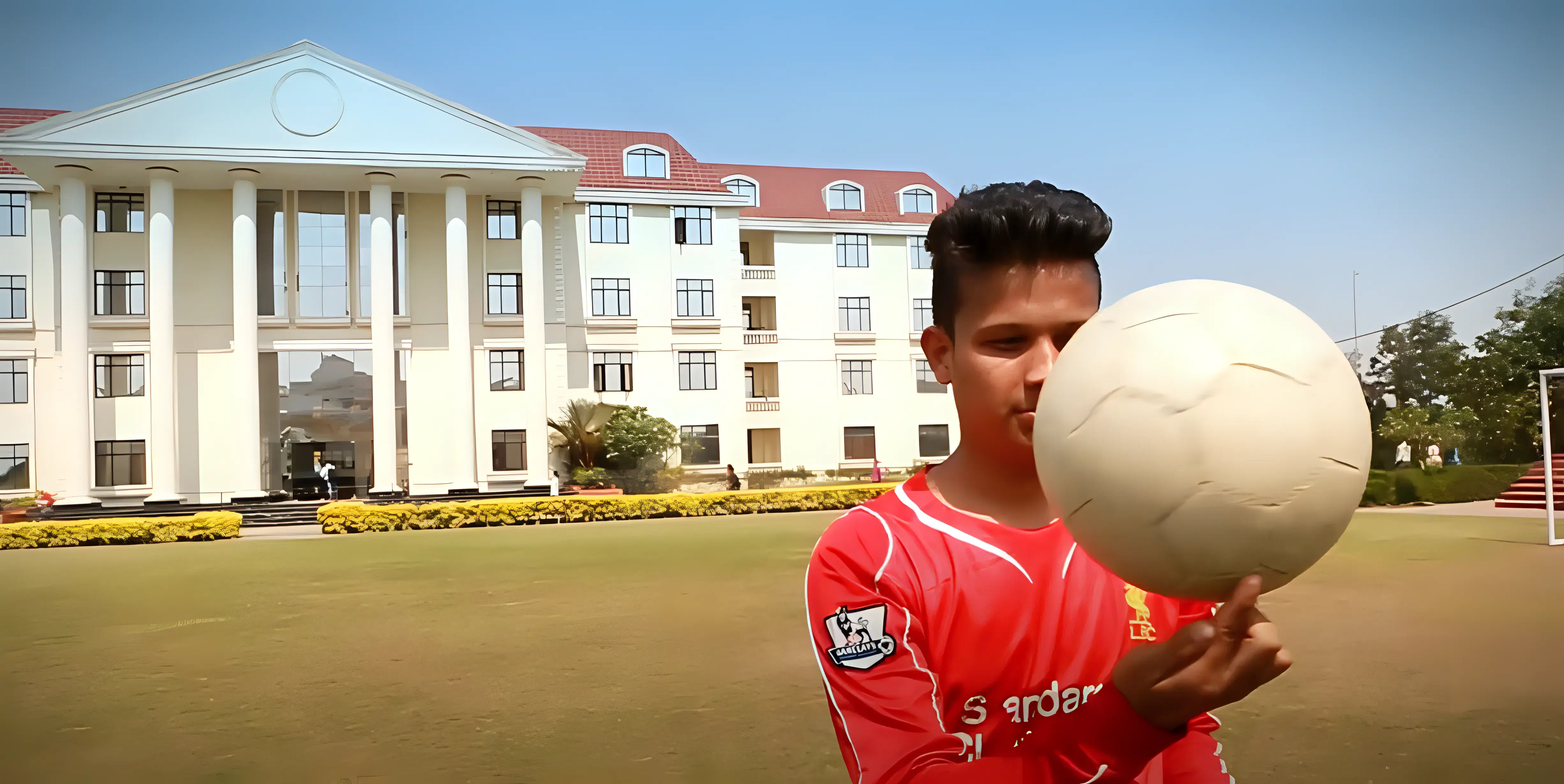 Rawal Institutions Faridabad Sports Facilities photo 4